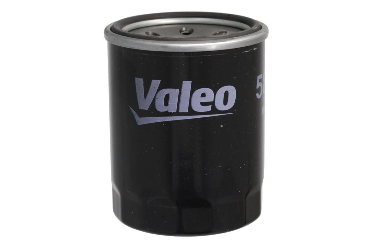 OIL FILTER ISUZU D-MAX